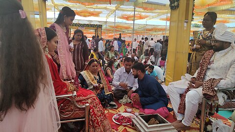 wedding function amara anta baa na dikarina 🙏🙏🙏