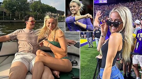 Olivia Dunne’s Heartbreaking Injury News