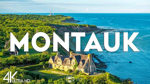 Top 10 Best Things to do in Montauk, Long Island, New York [Montauk Travel Guide 2025]