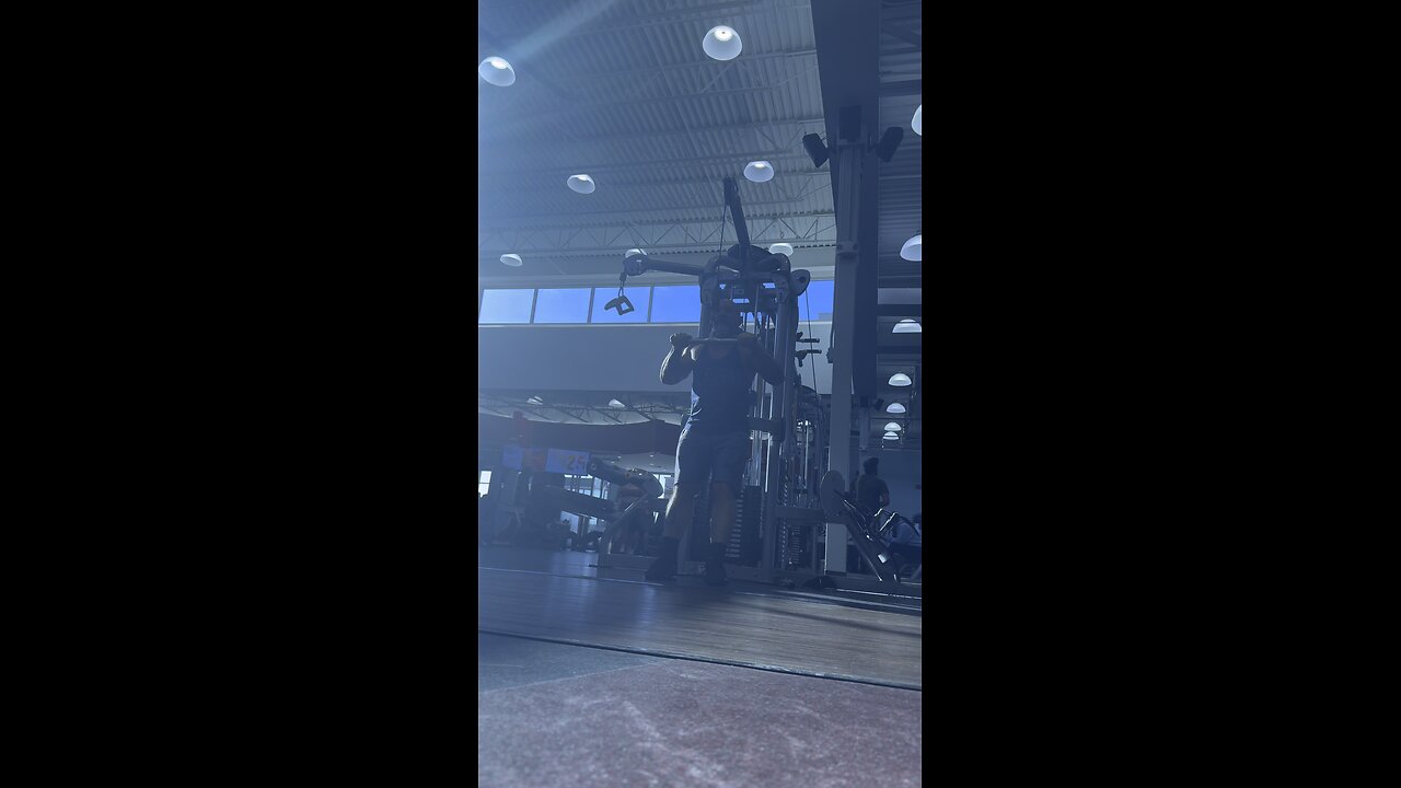 Back Attack