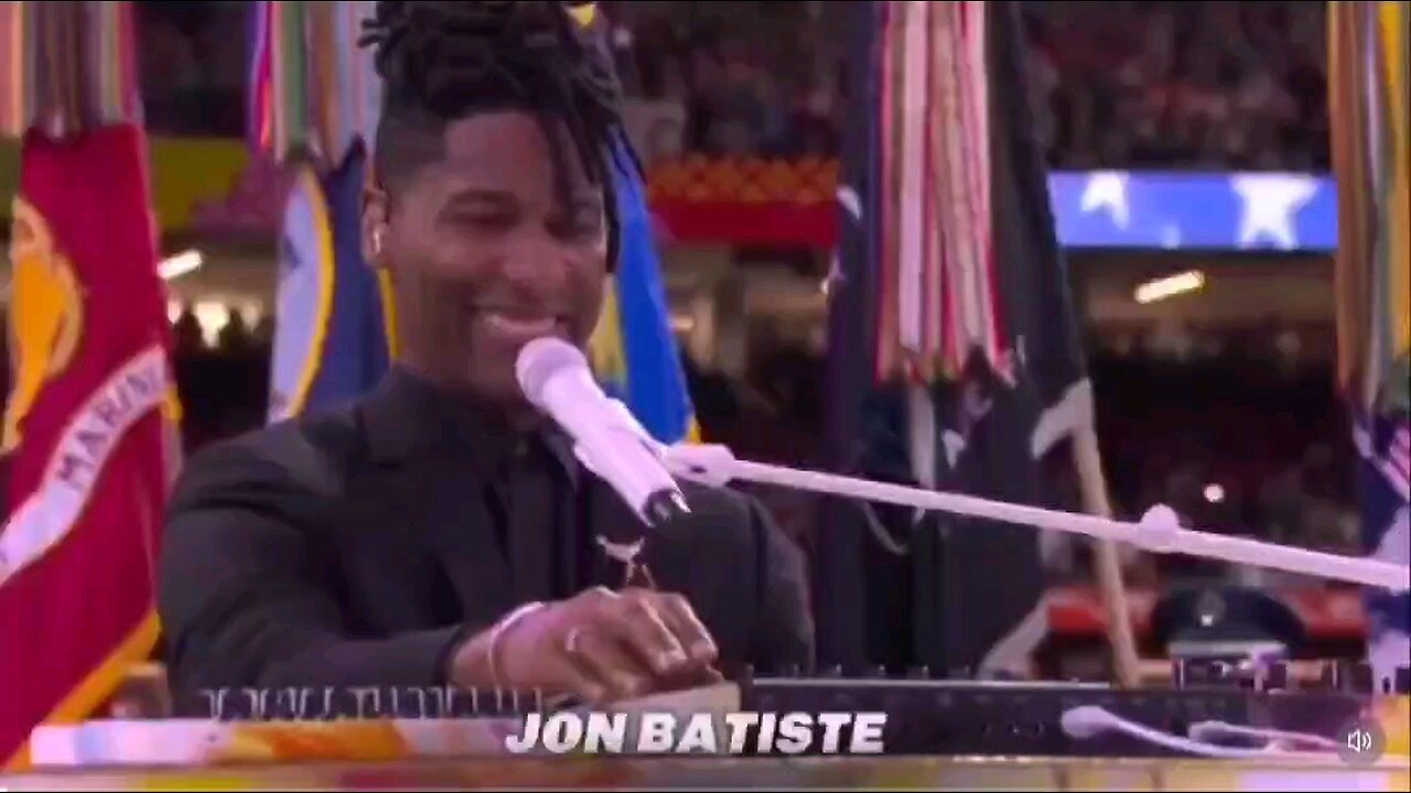 Only thing worth watching at #SuperBowlHalfTimeShow. Crowd went WILD when #Trump was shown on camera