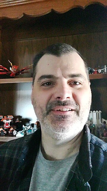 officially accepted to Spirit and Life seminary