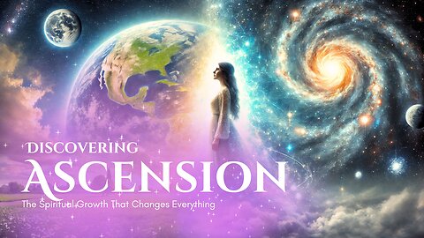 What is Ascension Awakening? | Spiritual Glossary Explained