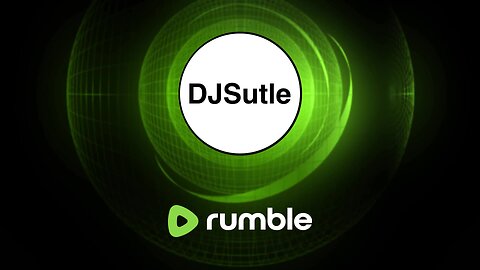 DJ Sutle Live