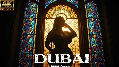 Anchare Dance in Dubai - Arash Feat. Helena | One Night in Dubai