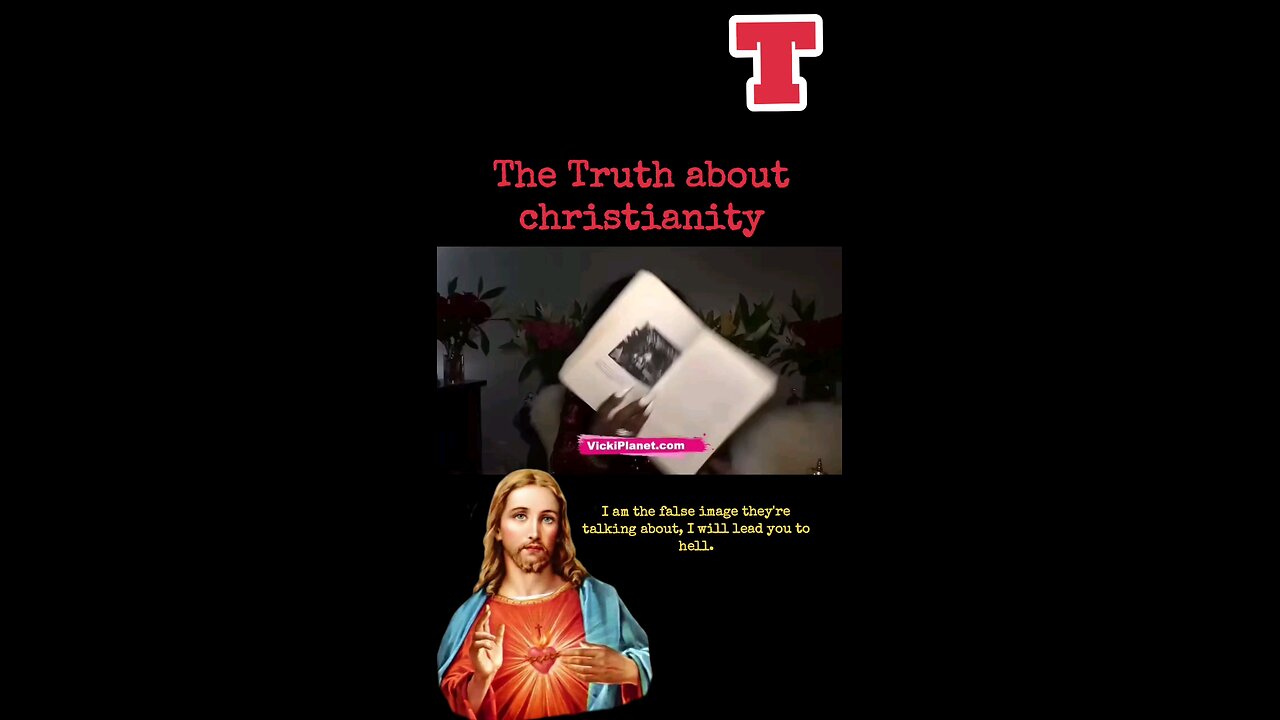 The truth about christianity