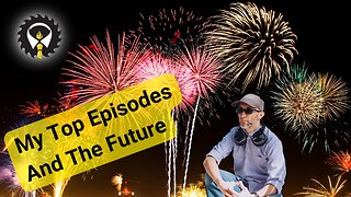 432 - LibertyDad Show: 2024 In Review (And The New Year)