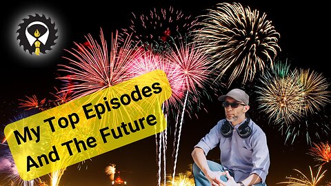 432 - LibertyDad Show: 2024 In Review (And The New Year)