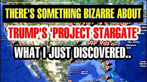 You Won't Believe What They're Building In Texas! - 1/22/2025