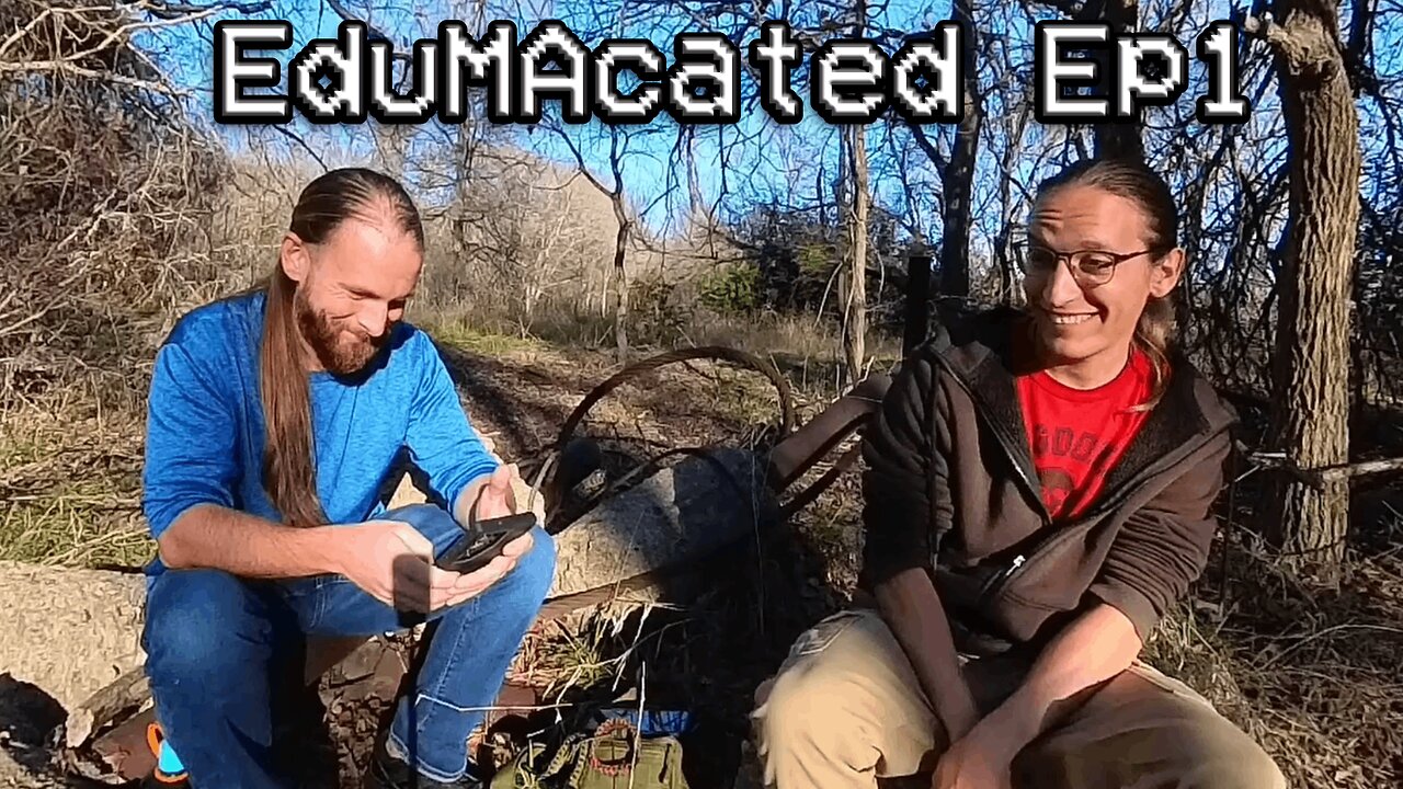 The Great Outdoors, H-1b Visas, Fogvid24 & More! | EduMAcated Ep1