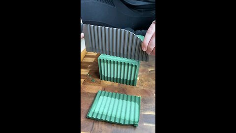 satisfying Video