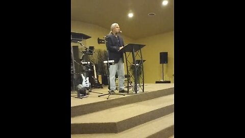 ❤️ Takes No Offense. Pastor Matt Dentino