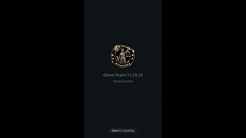 We are Law 29 November 2024