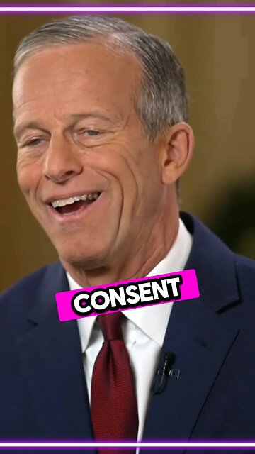 Senate Leader Skeptical Over Trump Cabinet