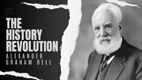 The Life of Alexander Graham Bell: The Voice of Innovation
