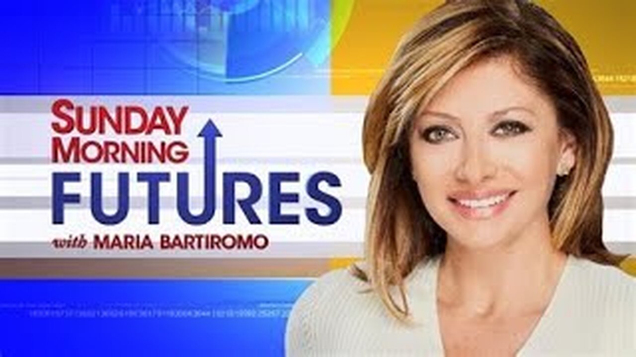 Sunday Morning Futures with Maria Bartiromo (Full Show) | 3/ 2/ 2025