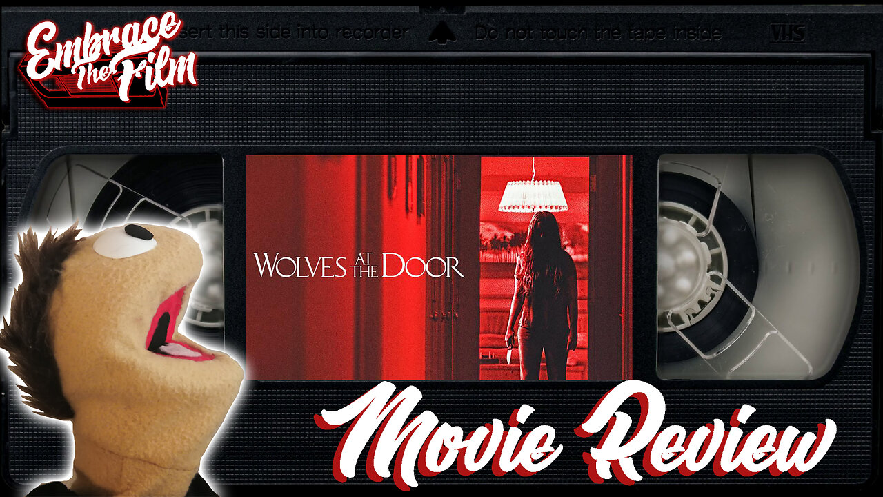 Retelling The Manson Family Mayhem: “Wolves At The Door” - Movie Review