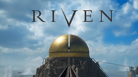 Diving Into the Sequel - RIVEN - Part 3