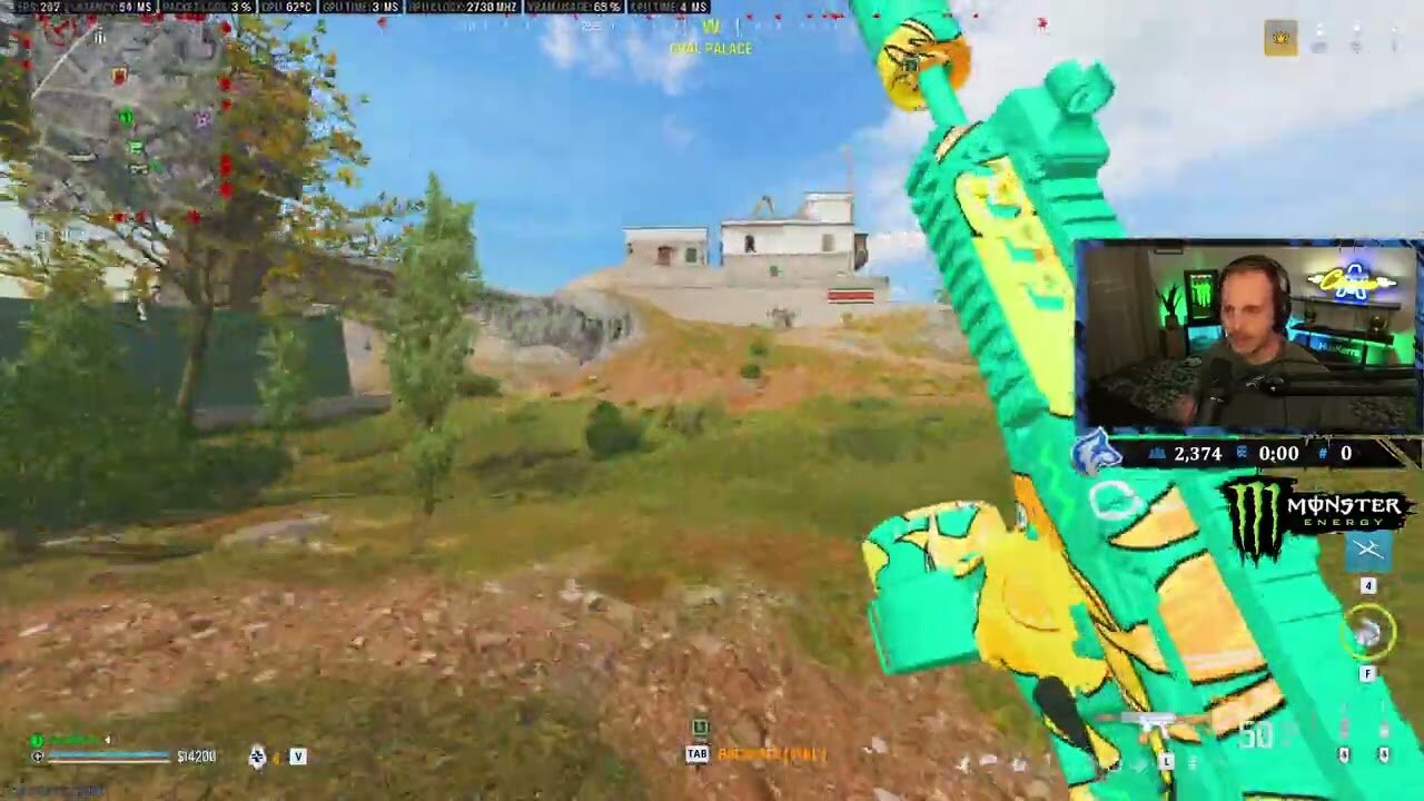 HusKerrs on the Brutal Truth About FaZe Kicking Everyone...