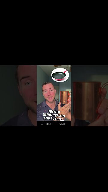 Untold story of copper 🤔🤔