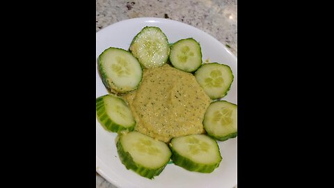 Cottage Cheese Hummus