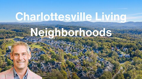 Locus Grove - Charlottesville Living Spotlight