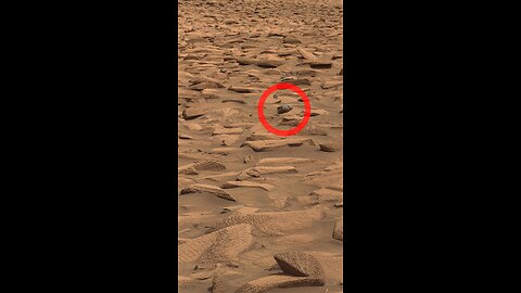 Som ET - 82 - Mars - Curiosity Sol 4155 - 1