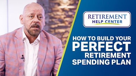 Budget Like a Pro: How to Build Your PERFECT Retirement Spending Plan