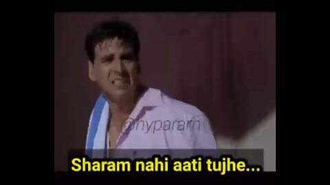 Akshay Kumar GIF