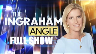 Ingraham Angle 1/7/2025 Full Show