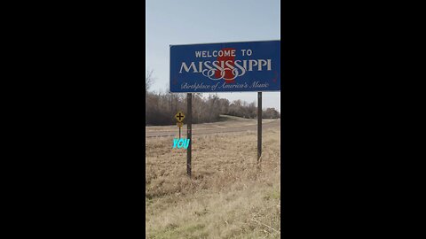 Top 5 Places to Visit in Mississippi 2025!