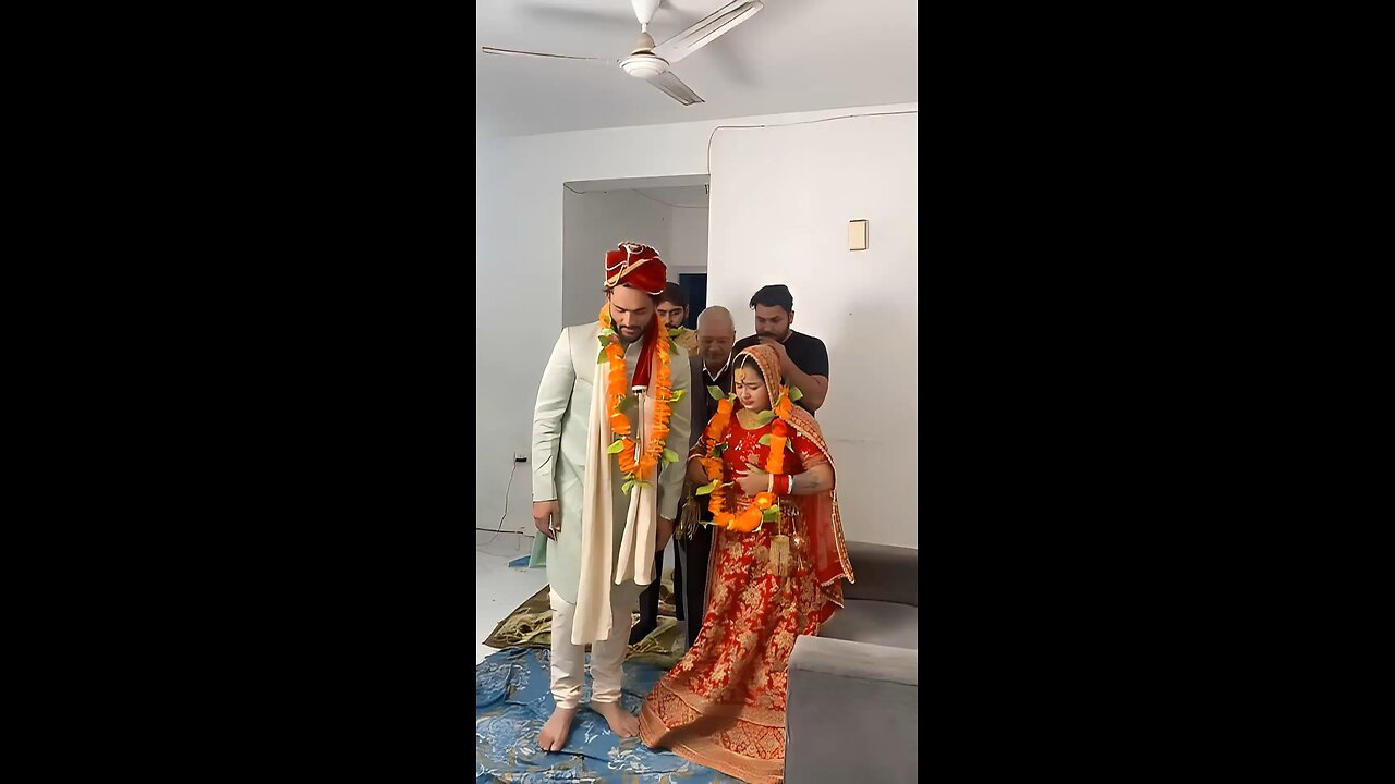 Fulham ki masti suhagrat wale din 😂😂