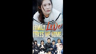 Family Love Takes Me Home (DUBBED) - S01-EP87