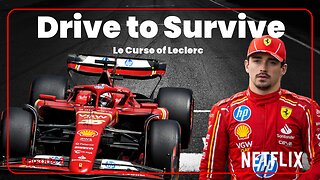 Drive to Survive | S7 Ep5 | Le Curse of Leclerc