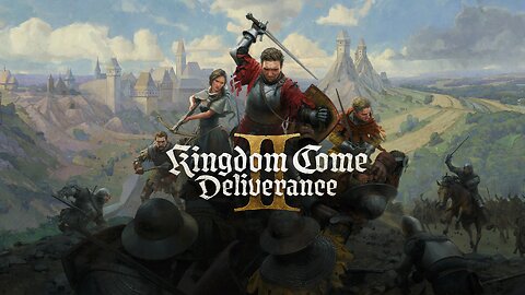 Kingdom Come: Deliverance II - Playthrough Part 8