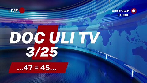 17.1.25..🚑🇪🇺DOC ULI👉3/25"..47 = 45.." 🇪🇺🚑..🇨🇭🇦🇹🇩🇪