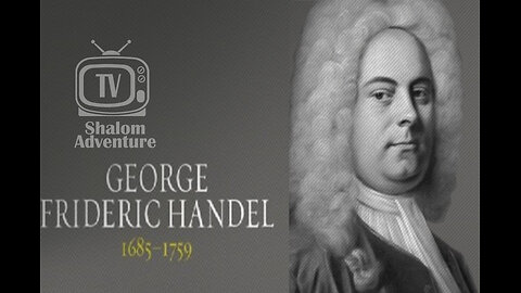 Handel's Chanukah