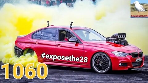 Canberra's Climate Hypocrisy #exposethe28 #exposechildtrafficking (ft Kane Obz & Ilaina)