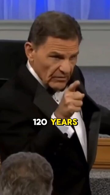 🔥🚨 DEVELOPING: Pastor Kenneth Copeland Sparks Outrage with Shocking “Death Prophecy”