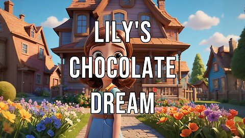 Lily's Chocolate Dream