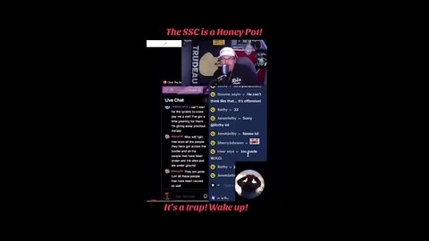 See Link in description👇 (C.U.N.T)
