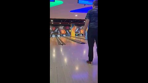 Bowling for today's video.