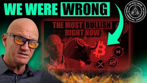 FlipFlop, wrong again, Chop Suey Trading! How to win when incorrect. Bitcoin, XRP, ADA, USDT.D & SUI