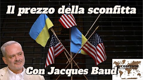 Il prezzo della sconfitta | Jacques Baud