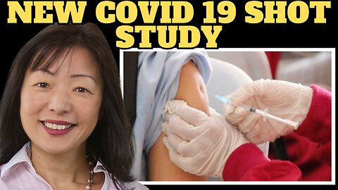 Yale Study Links COVID Shot to Rare, Alarming Syndrome