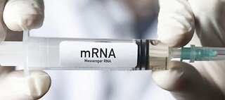 Is Trump Truly Touting MRNA Jabs?