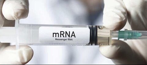 Is Trump Truly Touting MRNA Jabs?