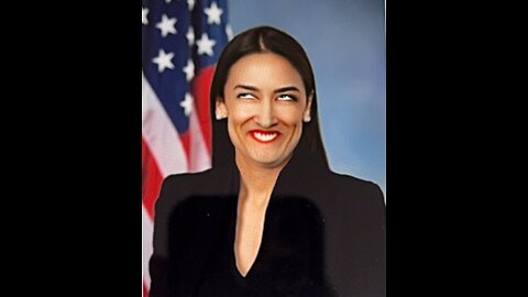 AOC on "Elon Musk is not a scientist. He is not an engineer.