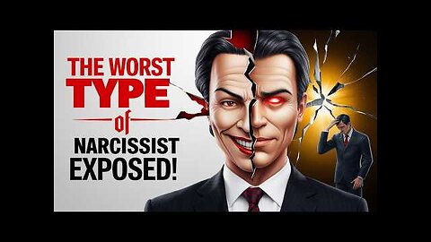 The Most Dangerous Type of Covert Narcissist (Watch Out for These Signs)