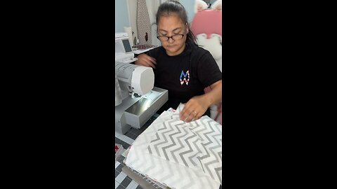 Let’s sew!